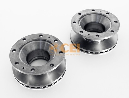 Iveco eurocargo parts - iveco,