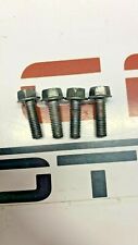 Set Bolts Front Brake Calipers Honda CBR 929 RR SC 44 90131MCJ000 2000 2001