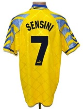 Parma italy 1995 1996 third - italy,