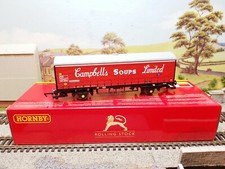 R60217 Hornby Cambell's Soups
