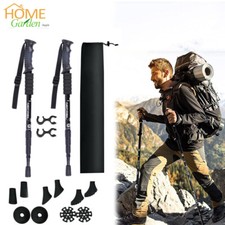 2X Hiking Trekking Poles