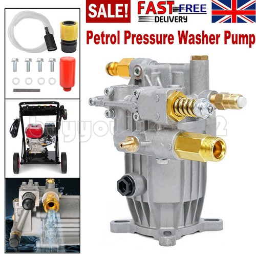 Aluminium petrol pressure - petrol,