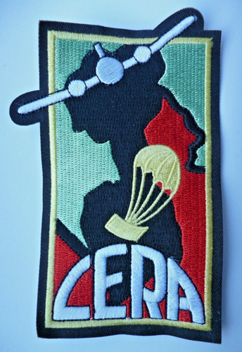 French foreign legion cera - foreign, "cera"