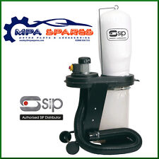 SIP 01932 65 LITRE DUST
