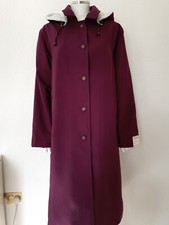 Amalina Mulberry Showerproof