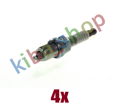 Spark plug fits - 4x,