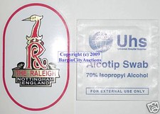 RALEIGH TOMAHAWK MK1, HERON