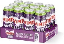 Vimto Energy Drink (Original