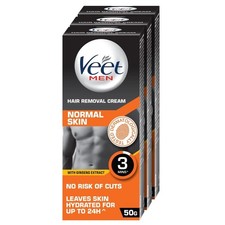 Veet Men Hair Removal Cream -
