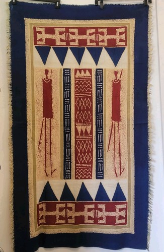 Vtg african kenyan - vtg, african/kenyan
