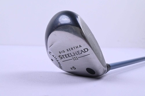 Ladies callaway steelhead iii - ladies,