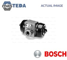 0 986 475 793 DRUM WHEEL BRAKE