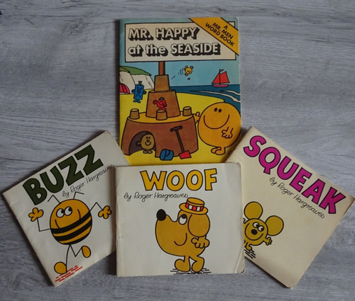 Timbuctoo vintage book lot - timbuctoo,