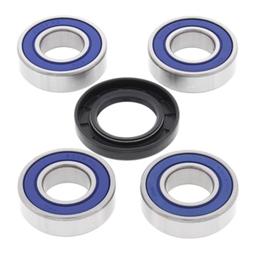 All balls racing - racing, bearing