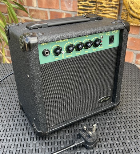 Vintage stagg guitar - vintage, 10
