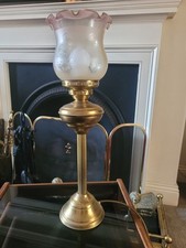 Converted victorian oil - converted,