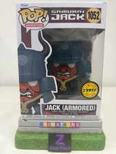 Funko Pop! Animation Samurai