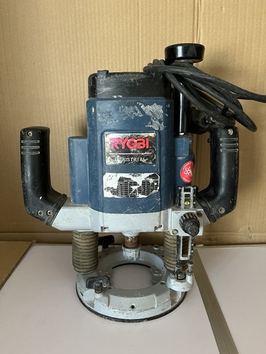 Ryobi 601 industrial - re-601,