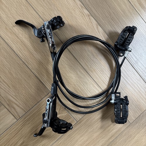 Shimano deore m785 - shimano,