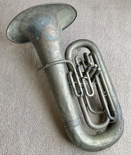 Antique 1925 conn ltd - 1925,
