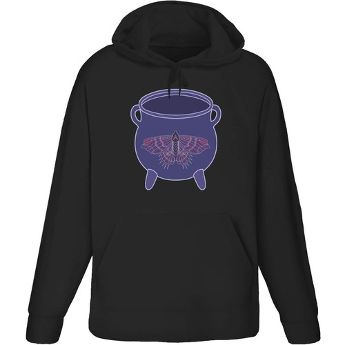 Mystical cauldron adult - 'mystical,