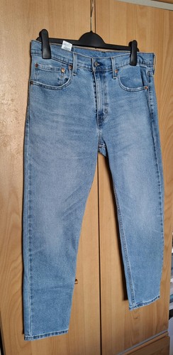Levi 512 slim - slim, men's