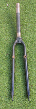 Giant escape front forks