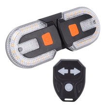 4-38 LED Bike Turn Signals