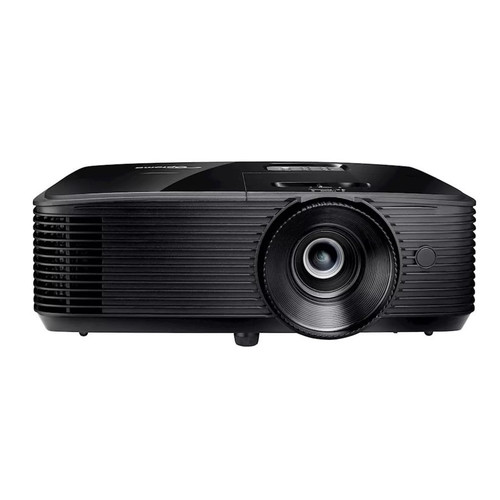 Optoma w371 wxga - w371, lumens