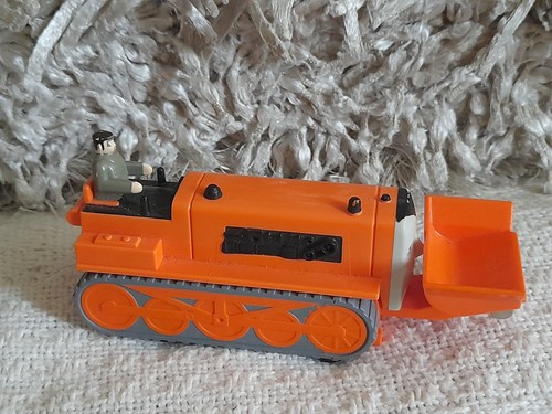 Tomy trackmaster thomas - tomy,