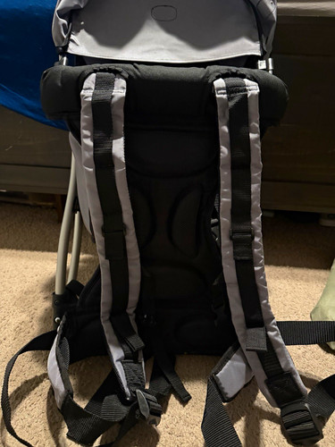 Chicco baby backpack - chicco,