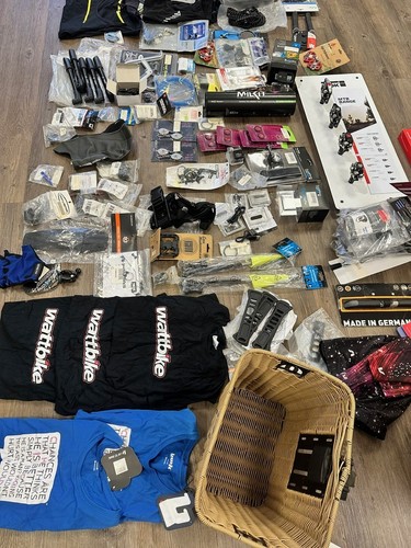 Job lot bicycle - job, /