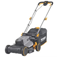 Titan TTI836LWM 18V 1 x 5.0Ah