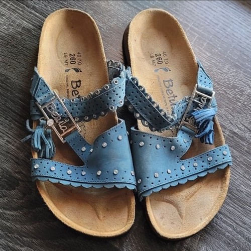 Betula birkenstock - betula, by