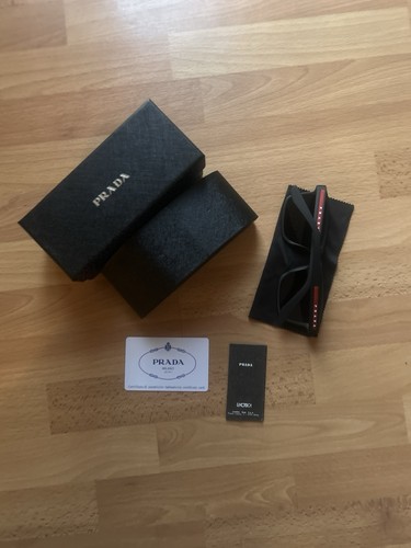 Men prada linear rose - men’s,
