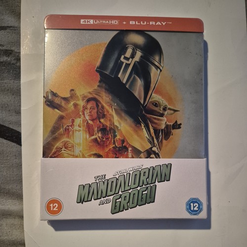 Star wars the mandalorian - the, and