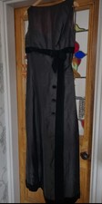Circa 1960's vintage evening