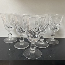 Stuart crystal glengarry x - 5,
