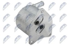 Engine oil cooler CCL-PE-003