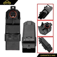 Temic Window Lift Motor Module