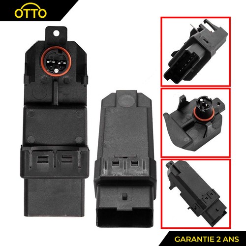 Temic window lift motor - motor, module