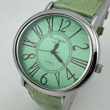 Marcel Drucker Quartz Watch