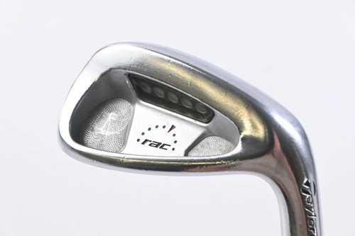 Taylormade rac iron - rac, #8