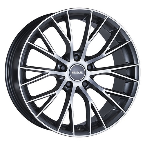 Alloy wheel mak munchen for - alloy,