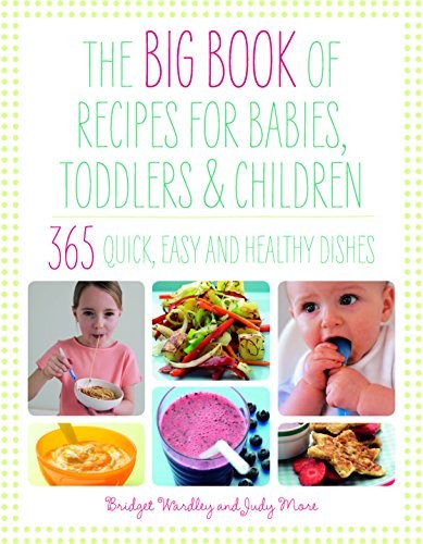 Big book recipes for - big,