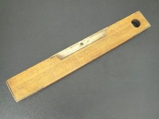 VINTAGE 12 INCH J RABONE &