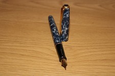 Parker sonnet indigo - sonnet, laque
