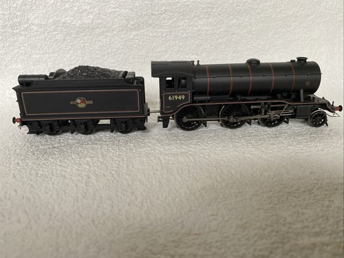 Bachmann gauge 6 - 00, k3.