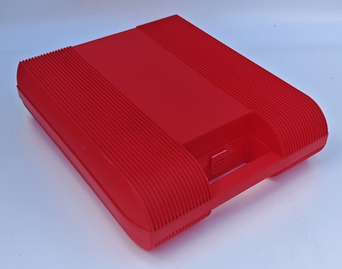 Cassette tape carry case - tape,