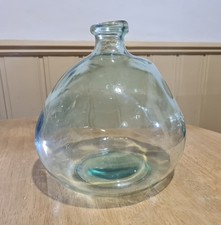Vintage Hand Blown Glass